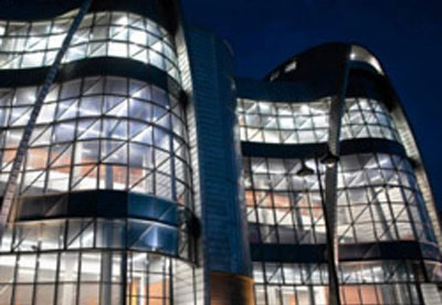 Okna i drzwi aluminiowe