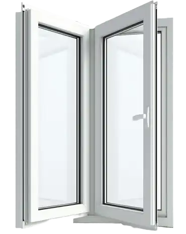 Usługi - fabryka okien i drzwi